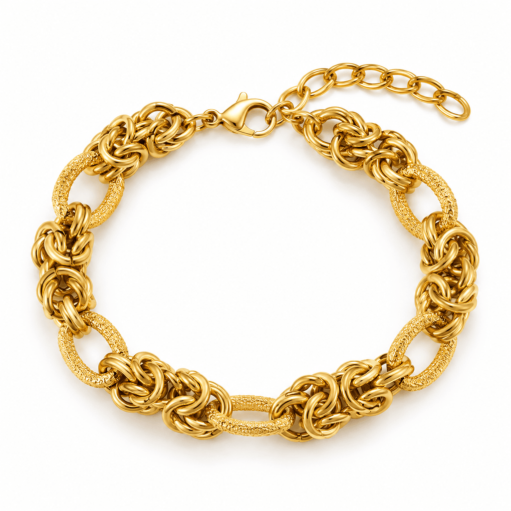 Pulsera Roma - La Petite Sophie