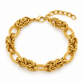 Pulsera Roma - La Petite Sophie