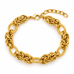 Pulsera Roma - La Petite Sophie