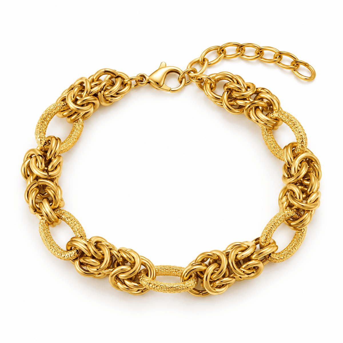 Pulsera Roma - La Petite Sophie