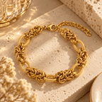 Pulsera Roma - La Petite Sophie