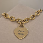 Pulsera Benny