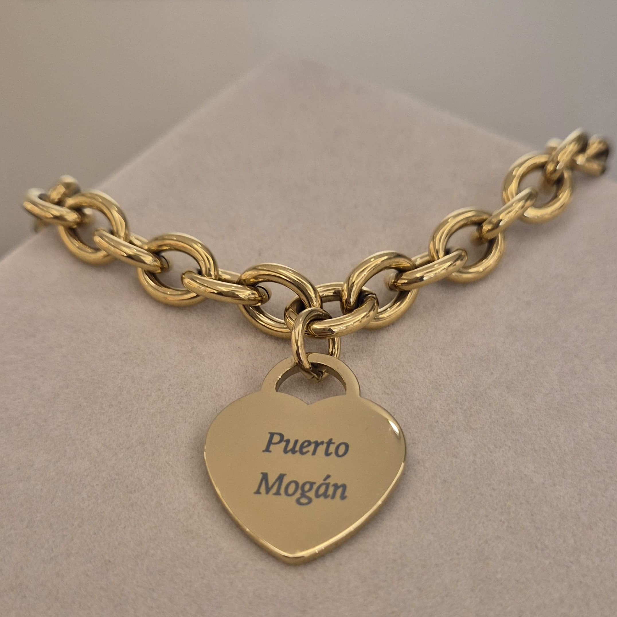 Pulsera Benny