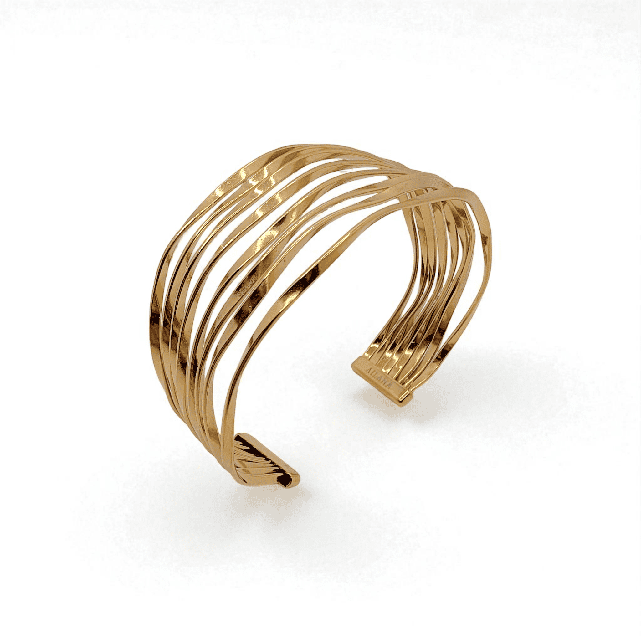 Brazalete Multilayer