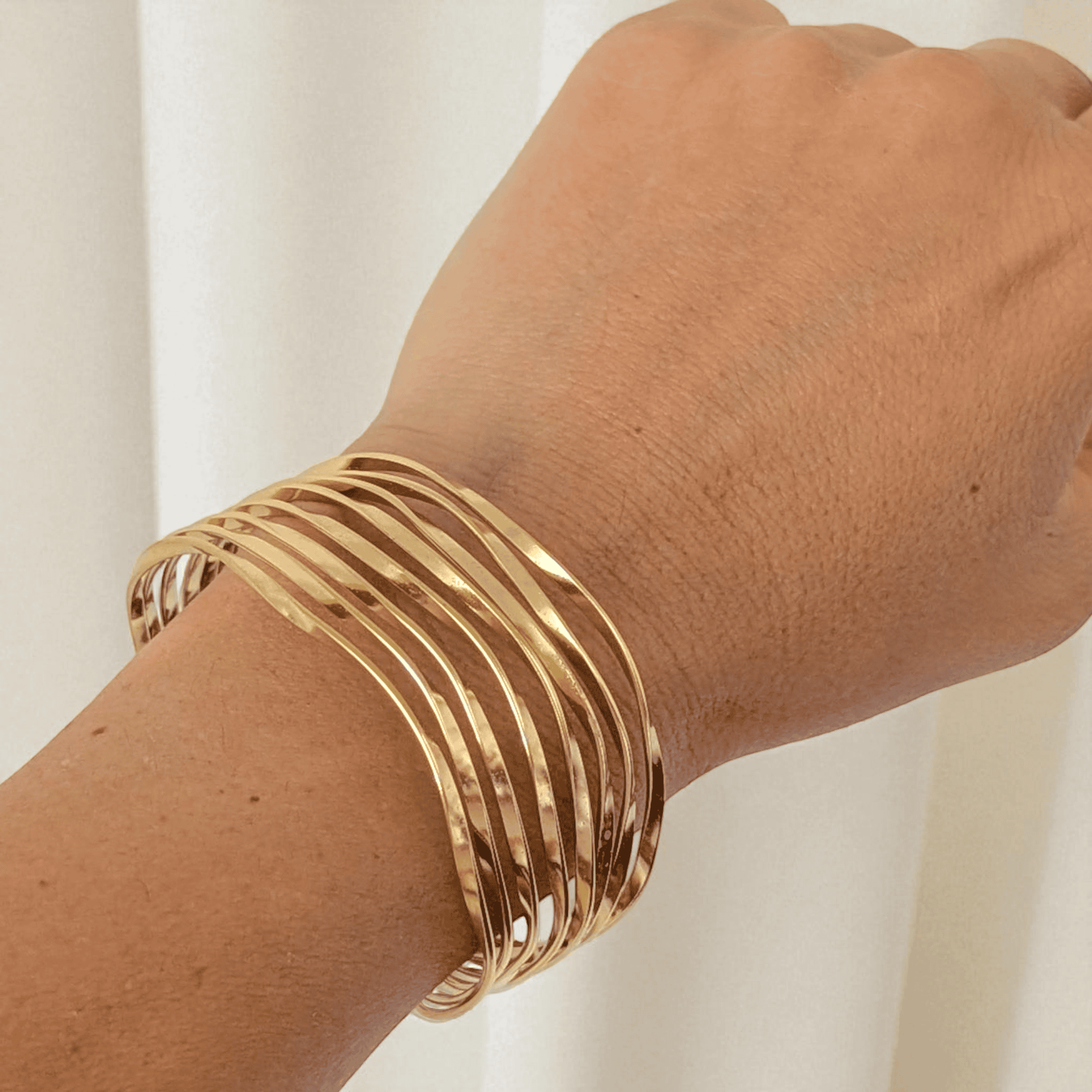 Brazalete Multilayer