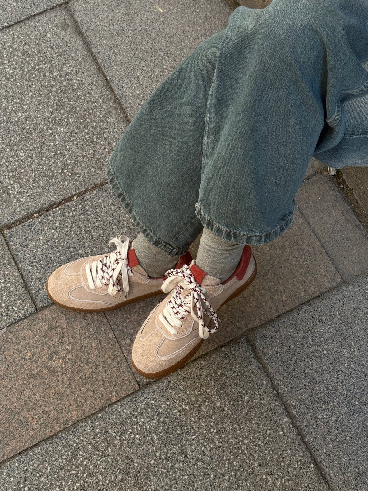 RUMI BEIGE - La Petite Sophie
