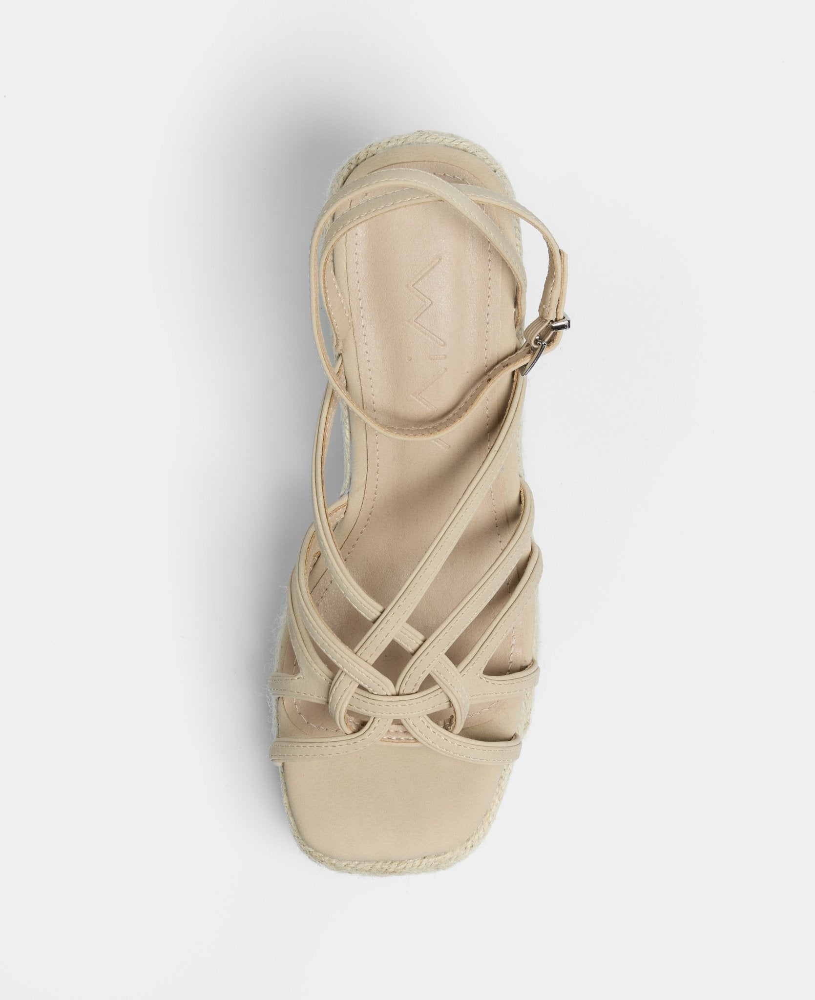 VERA BEIGE - La Petite Sophie